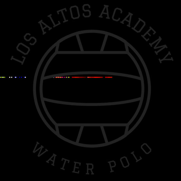 Water Polo Template DNT002 BW Thumbnail