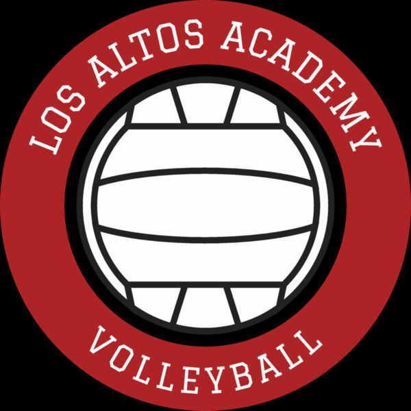 Volleyball Template DNT002 Thumbnail