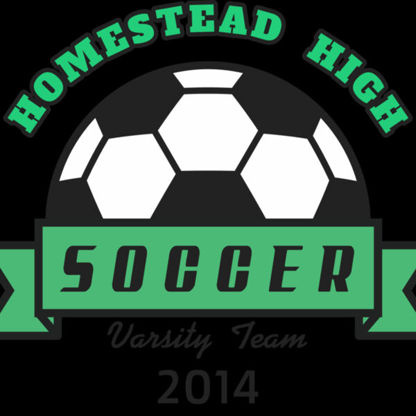 Soccer Template DNT001 Thumbnail