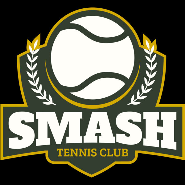 Smash Tennis Club logo 01 Thumbnail