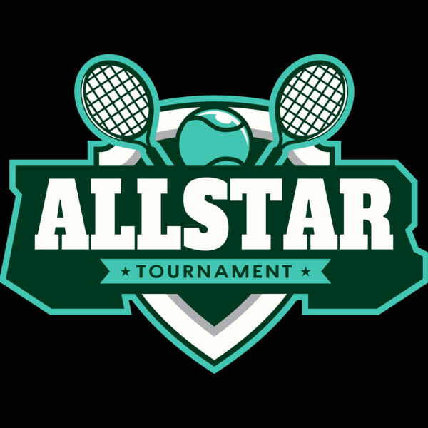 All star Tournament logo 01 Thumbnail