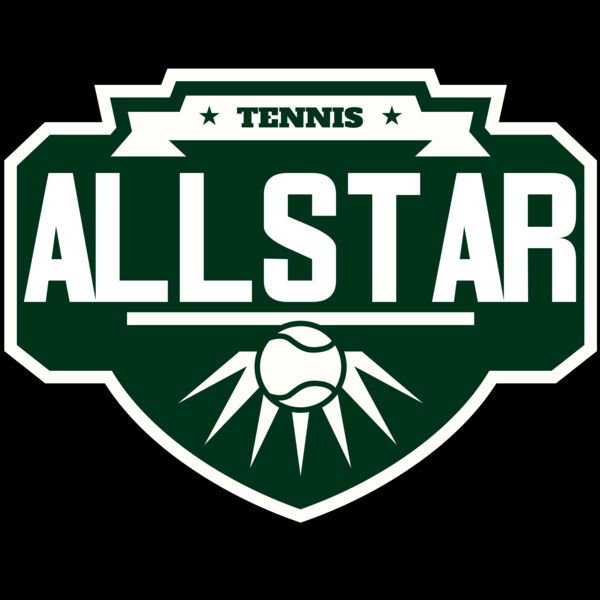 All star Tennis Logo 01 Thumbnail
