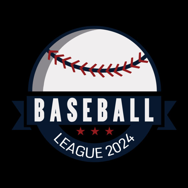 Baseball League Thumbnail