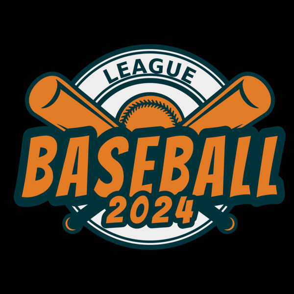 Baseball League 01 Thumbnail