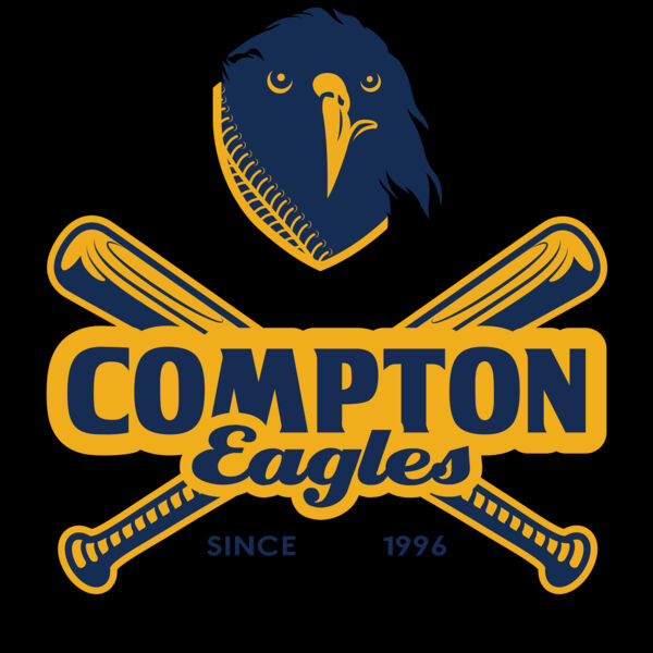 Baseball Logo Team 08 Thumbnail