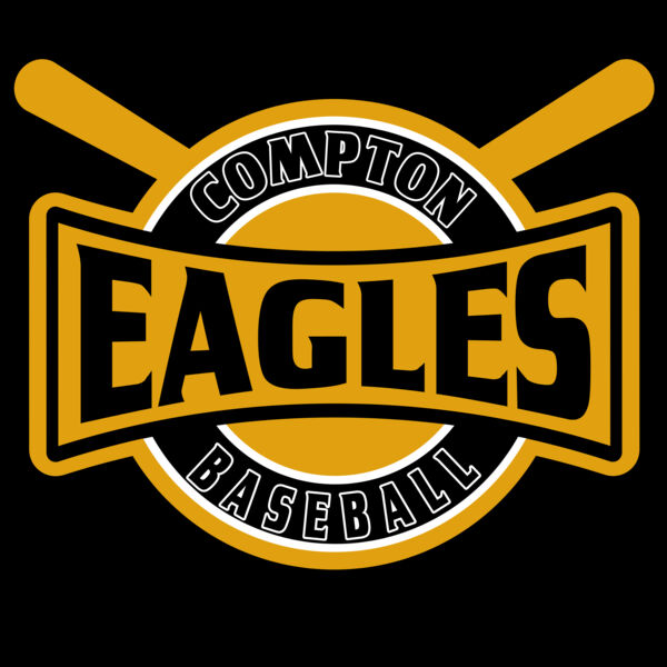 Baseball Logo Team 10 Thumbnail