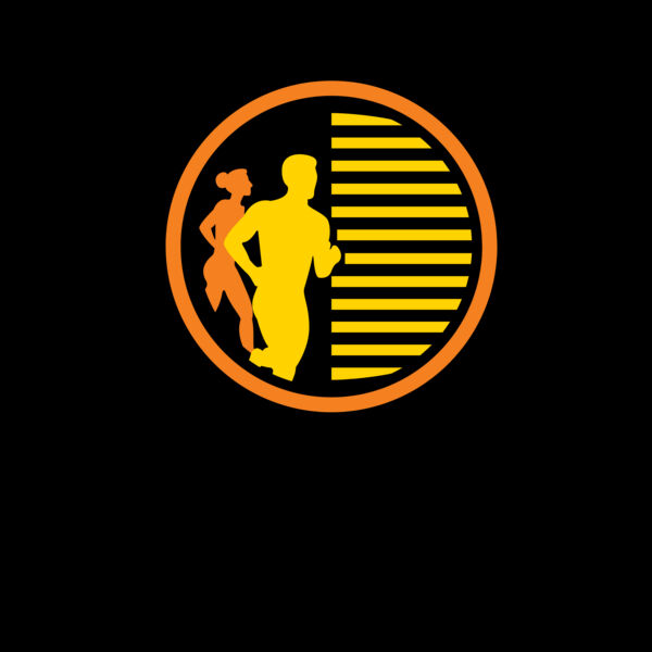 Track &amp; Field Team Logo 04 Thumbnail