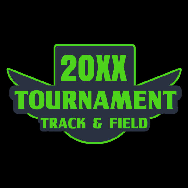 Track & Field Tournament 01 Thumbnail