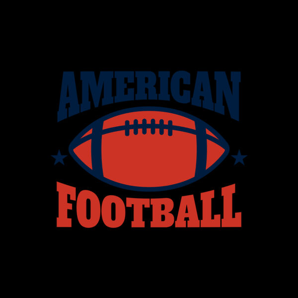American Football logo 04 Thumbnail