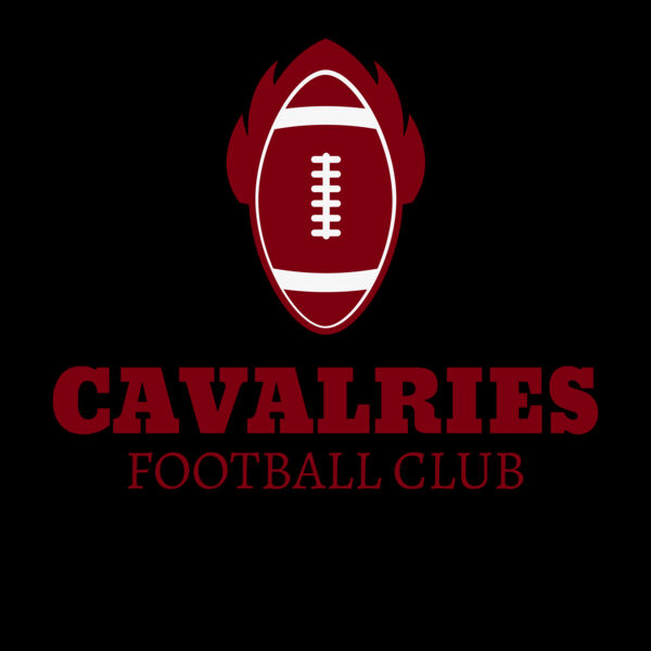 American Football logo 12 Thumbnail