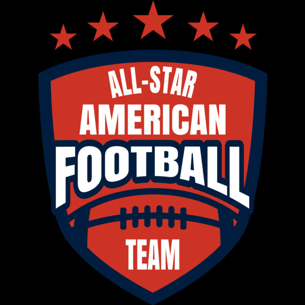 American Football logo 19 Thumbnail