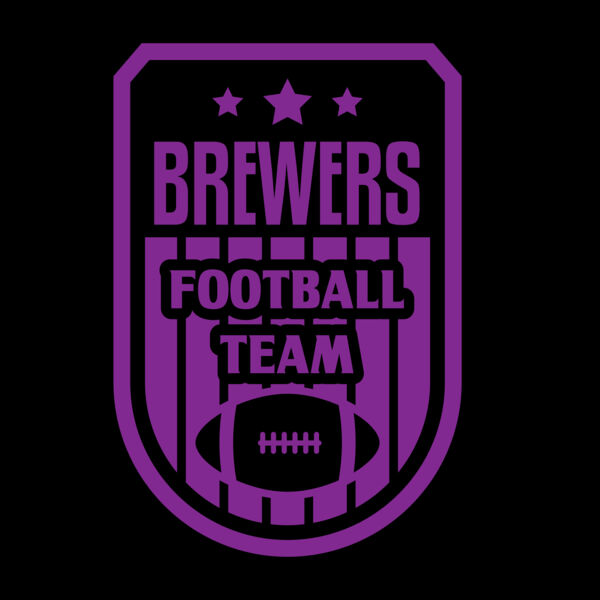 American Football logo 20 Thumbnail