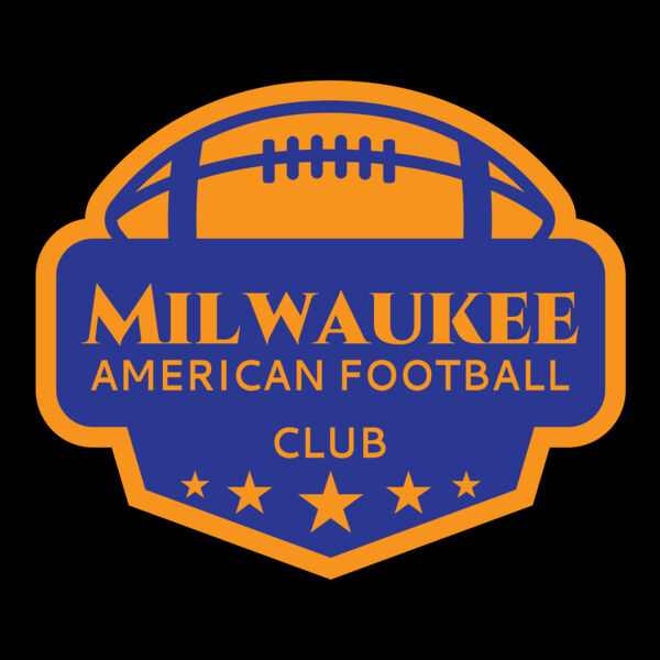 American Football logo 22 Thumbnail