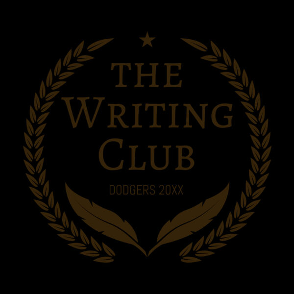 Writing Club 01 Thumbnail