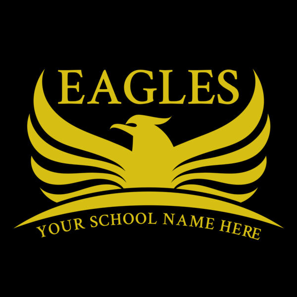 School Eagles 07 Thumbnail
