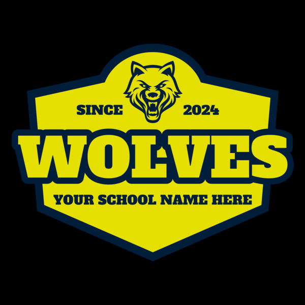 School Wolves 09 Thumbnail