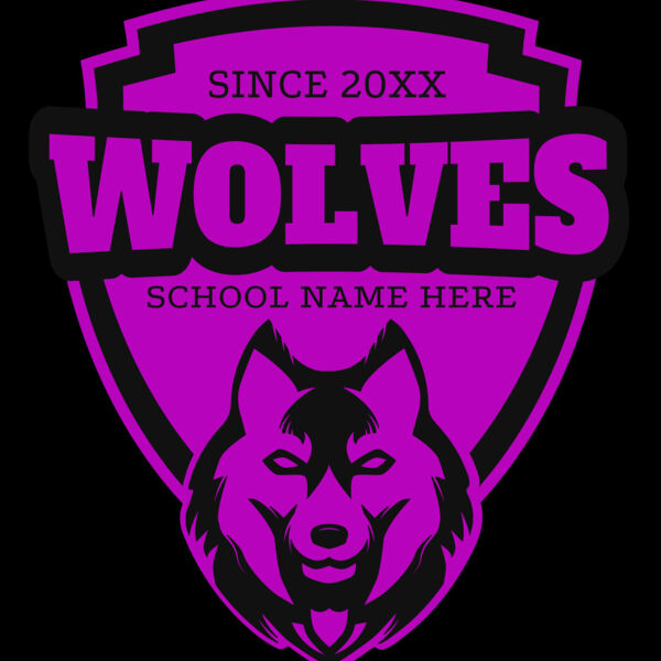 School Wolves 10 Thumbnail