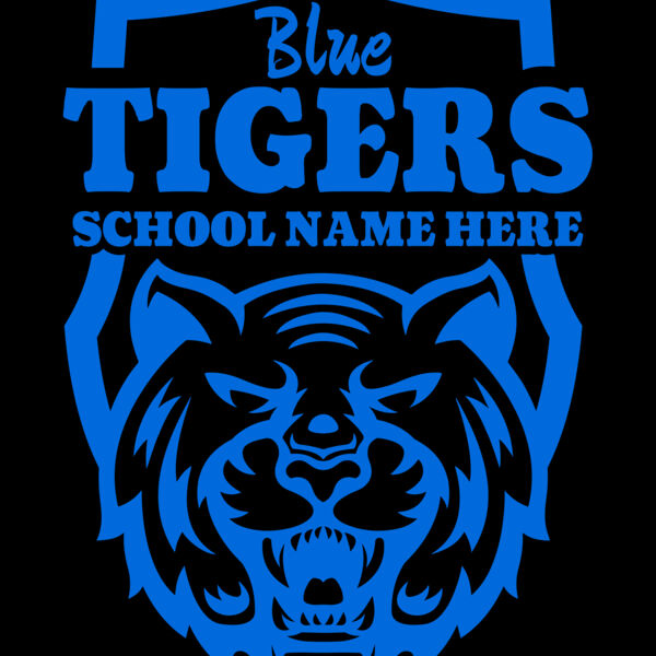 School Tigers 13 Thumbnail