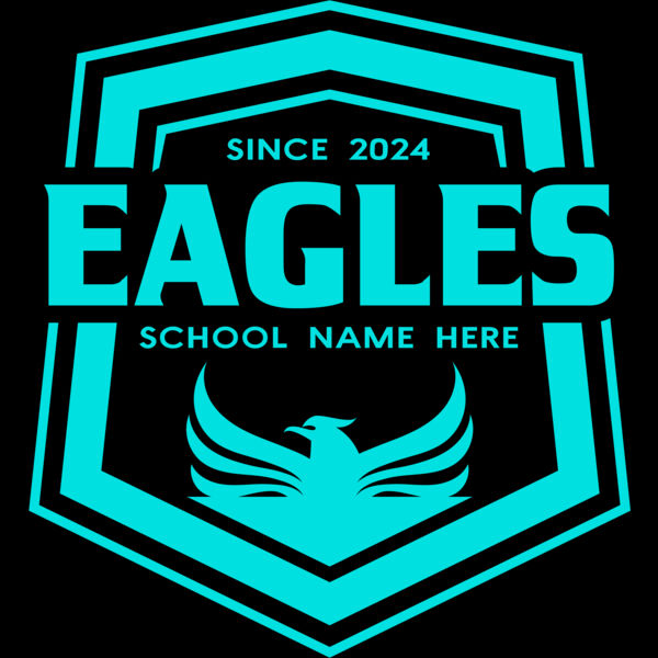 School Eagles 12 Thumbnail
