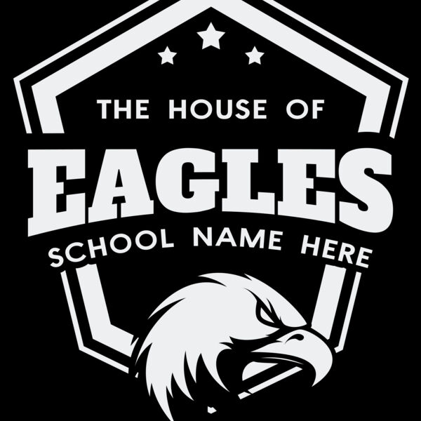 School Eagles 14 Thumbnail