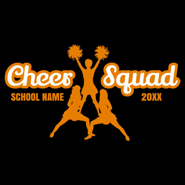 Cheerleading 35 Thumbnail