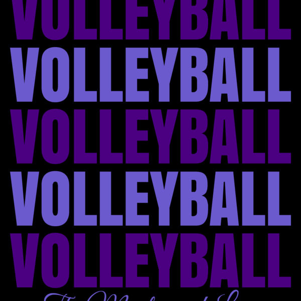 Volleyball 44 Thumbnail