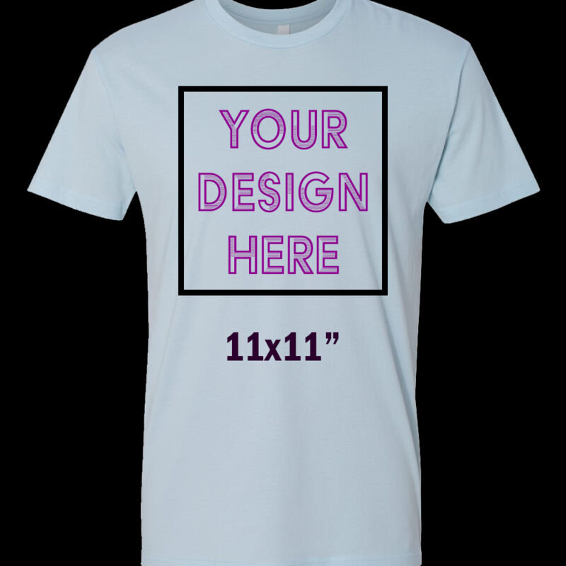 Full Color Transfer Full Front Thumbnail