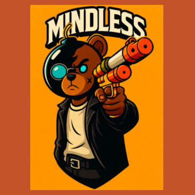 Tagged Tee Design
