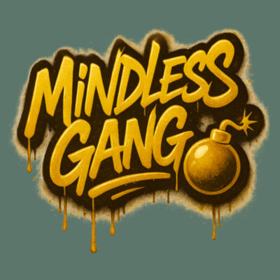 Mindless Gang Design