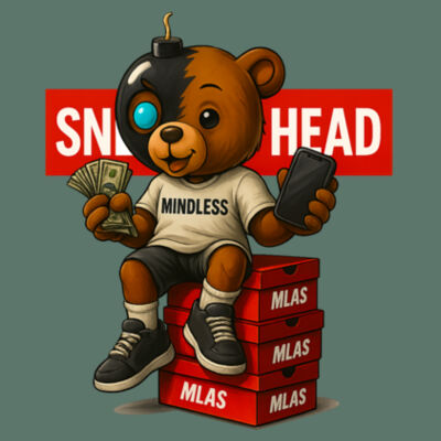 SneakerHead Design