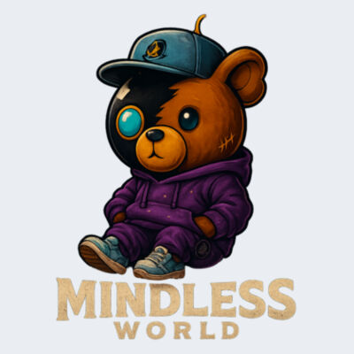 Mindless World  Design
