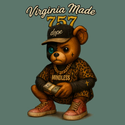 Virginia Made Design