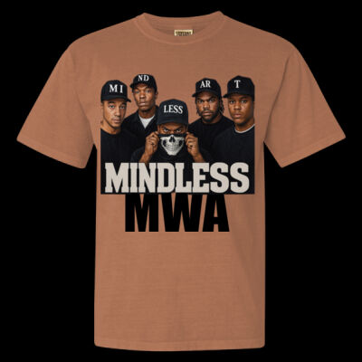 MWA MindlessWitAttitude Thumbnail