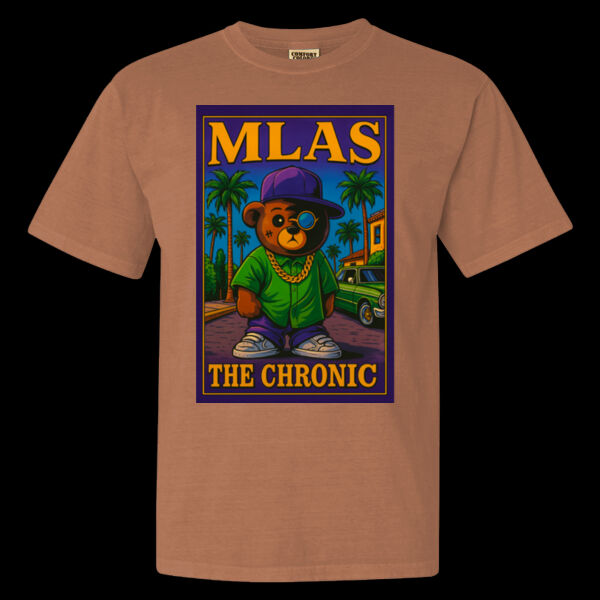 The Chronic Tee Thumbnail