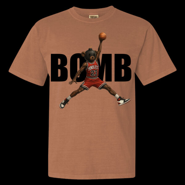 Air Bomb Tee Thumbnail