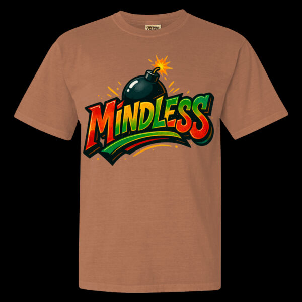 Mindless Lit Tee Thumbnail