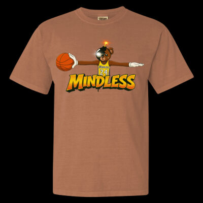 Mindless Mentality Tee Thumbnail