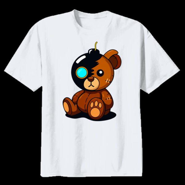 Boy Bear Tee (youth) Thumbnail