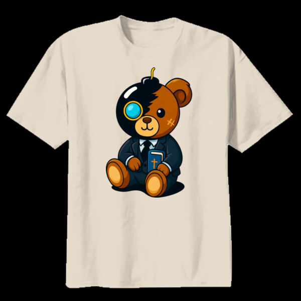 Have Faith Tee (youth) Thumbnail