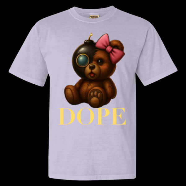 Dope Chick Tee Thumbnail