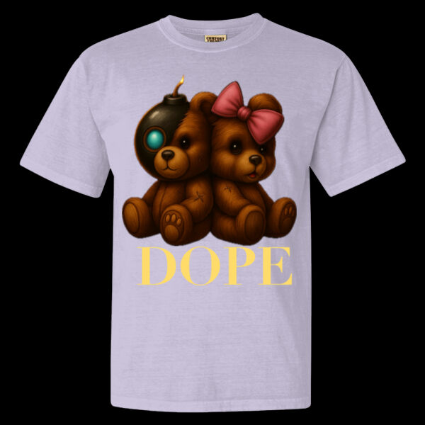 Dope Couple Tee Thumbnail