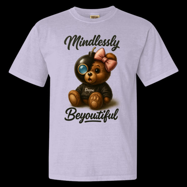 Mindlessly Beautiful2 Tee Thumbnail