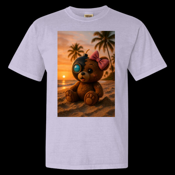 Lifes A Beach Tee Thumbnail