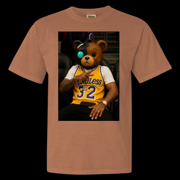 Mindless Hustle Tee Thumbnail