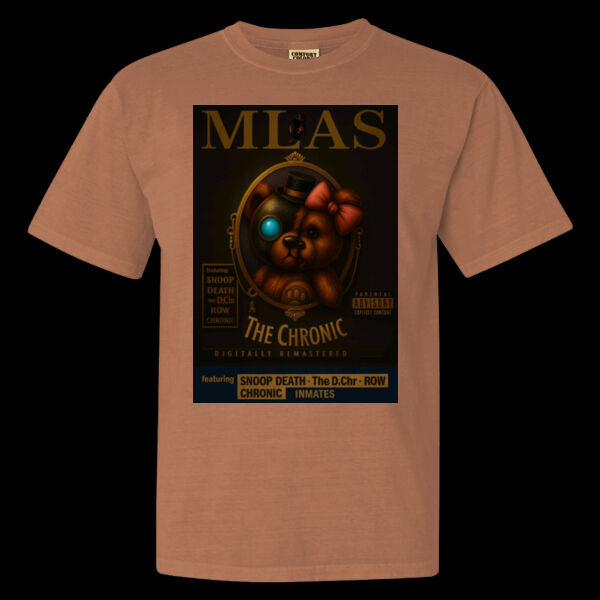 The Chronic 2 Tee Thumbnail