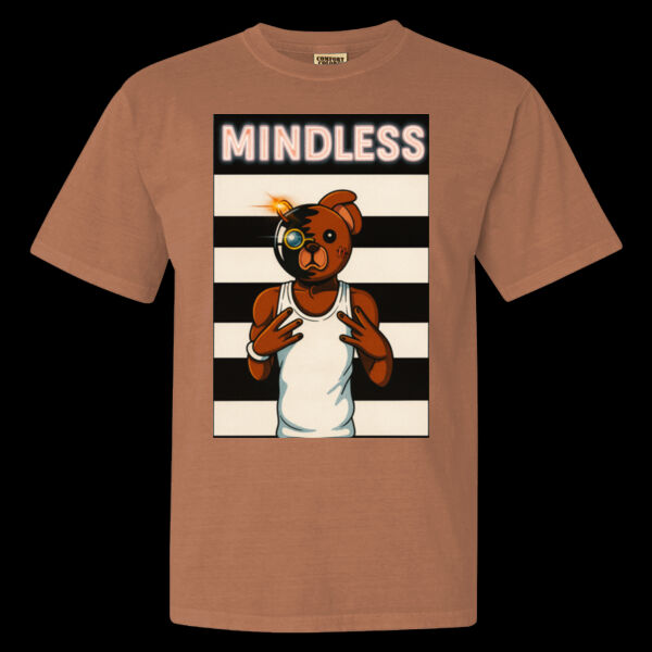 Mindless east coast Tee Thumbnail