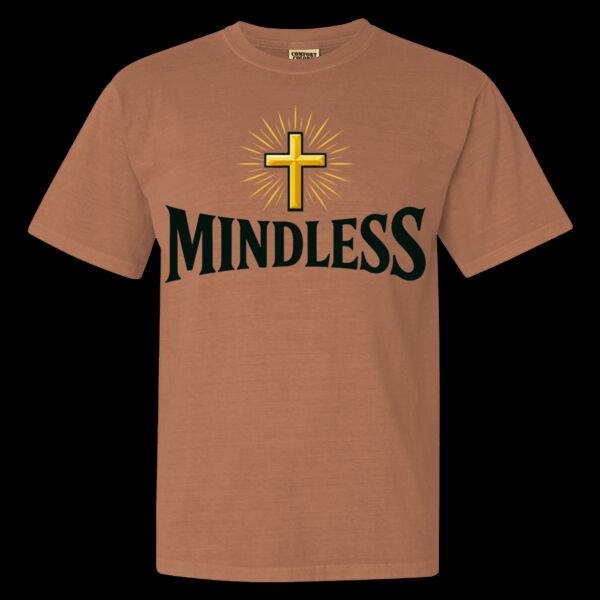 Mindless blessings2 Tee Thumbnail