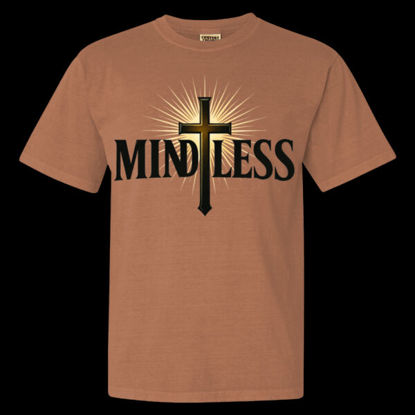 Mindless blessings1 Tee Thumbnail