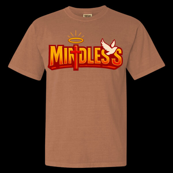 Mindless blessings 3 Tee Thumbnail