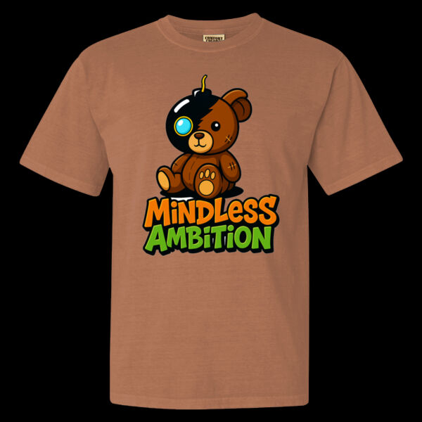 Mindless ambition 1 Tee Thumbnail